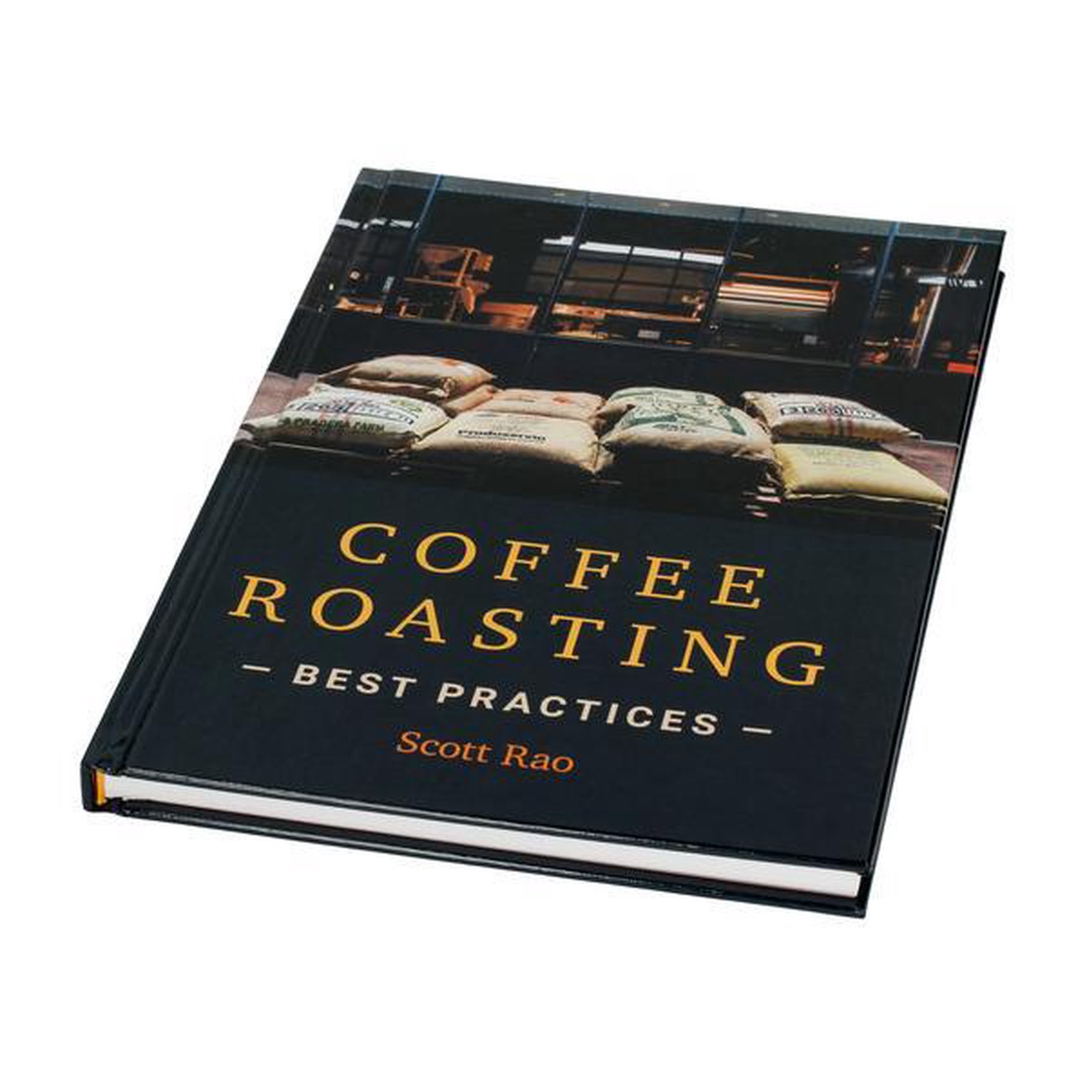 COFFEE ROASTING/Scott Rao