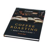 Coffee Roasting: Best Practices – Scott Rao