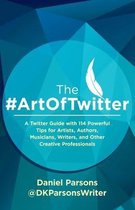 The Creative Business-The #ArtOfTwitter