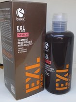 Barex EXL for Men verdikkende shampoo voor dunner wordend haar 250ml