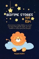 Bedtime Stories for Kids