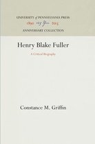 Henry Blake Fuller