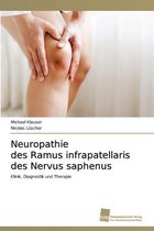 Neuropathie des Ramus infrapatellaris des Nervus saphenus