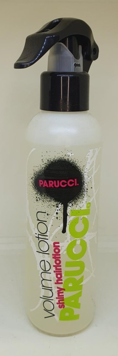 Parucci Gel Parucci Volume Lotion 250 ml