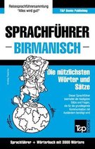 German Collection- Sprachführer - Birmanisch - Die nützlichsten Wörter und Sätze
