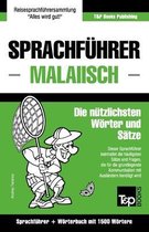 German Collection- Sprachführer - Malaiisch - Die nützlichsten Wörter und Sätze