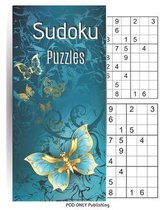 Sudoku Puzzles Book