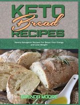 Keto Bread Recipes