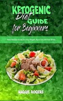 Ketogenic Diet Guide for Beginners