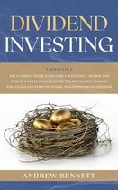 Dividend Investing: 2 Books in 1