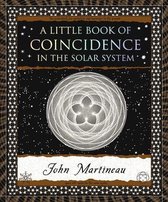 Wooden Books North America Editions-A Little Book of Coincidence