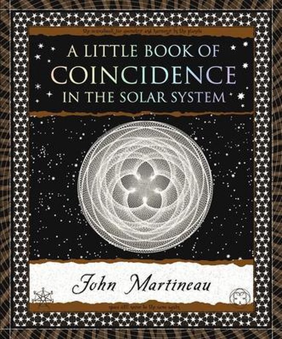 Wooden Books North America Editions-A Little Book of Coincid ... - cover