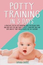 Potty Training in 3 Days