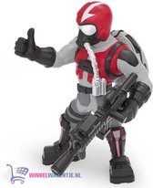 Fortnite Battle Royale Collection - Actiefiguur Wingman | Speelgoed Speelfiguur Actiefiguur voor kinderen