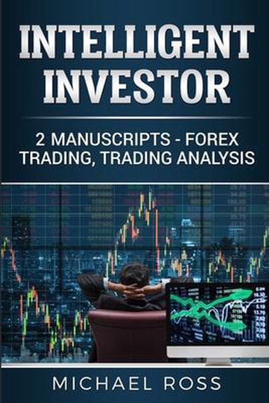 Trading- Intelligent Investor - cover