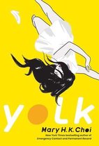 ISBN Yolk, Anglais, Couverture rigide, 400 pages