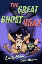 The Great Pet Heist-The Great Ghost Hoax