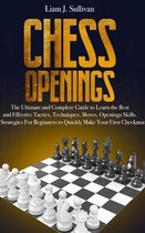 Chess Openings