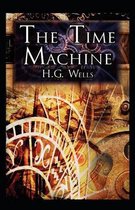 The Time Machine Annotated