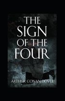 The Sign of the Four Annotated