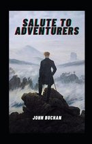 Salute to Adventurers Illustrated