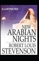 New Arabian Nights Illustrated