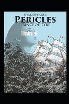 Pericles, Prince of Tyre Illustrated