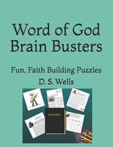 Word of God Brain Busters