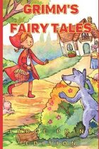 Grimm's Fairy Tales