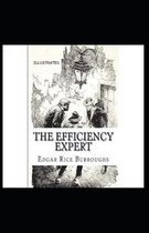 The Efficiency Expert Illustrated Edition