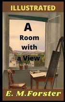 A Room with a View Illustrated