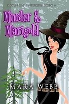 Raven Bay Mysteries- Murder & Marigold
