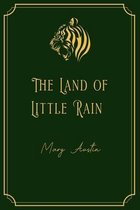 The Land of Little Rain