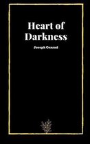 Heart of Darkness by Joseph Conrad