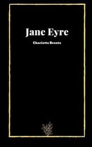 Jane Eyre by Charlotte Bronte