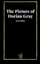 The Picture of Dorian Gray by Oscar Wilde