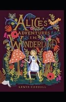 Alice's Adventures in Wonderland Illustrated