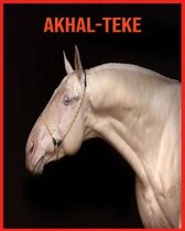 Akhal-Teke