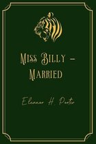 Miss Billy - Married