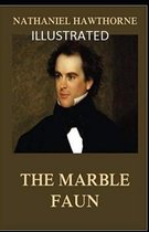 The Marble Faun Illustrated