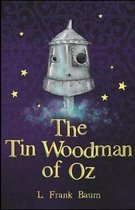 The Tin Woodman of Oz Annotated