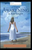 The Awakening & Other Short Stories-Classic Edition(Annotated)
