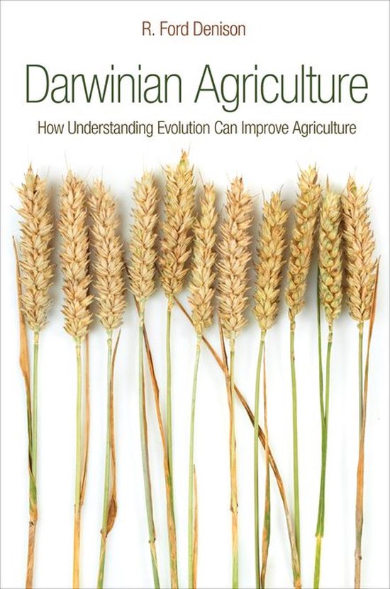 Darwinian Agriculture - cover