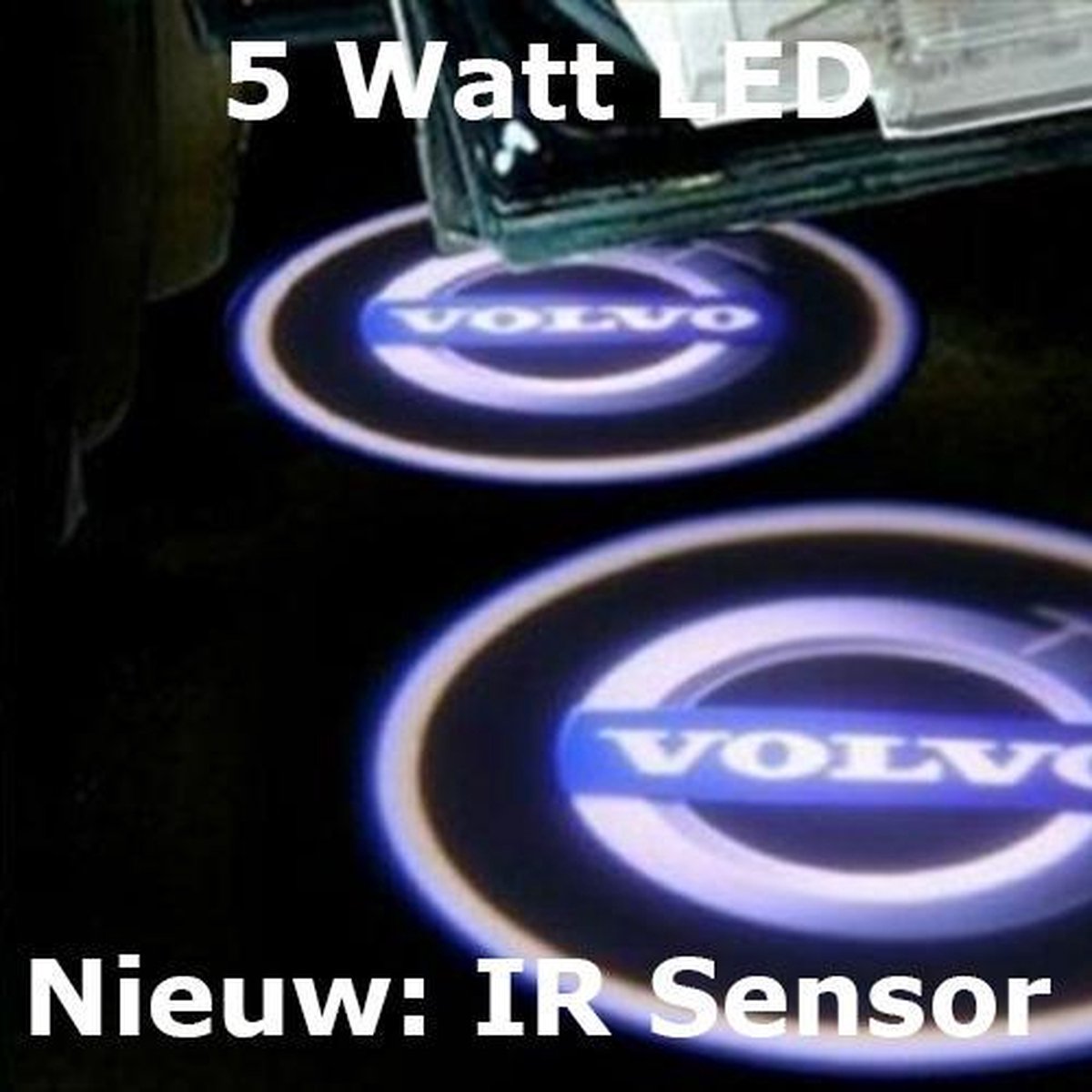 Kit d'éclairage intérieur LED pour Volvo, Map avantTrunk, Canbus, Ampoule  LED, XC60, XC70, XC90, 2008, 2009, 2010, 2011, 2012, 2016, 13, 14, 15,  2017