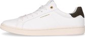 Björn Borg - Heren Sneakers T305 Low TMP M - Wit - Maat 40