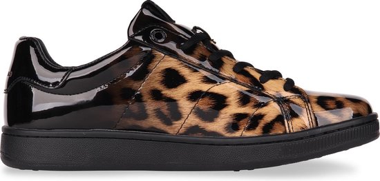 bjorn borg leopard sneakers