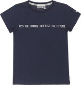 Tumble 'N Dry  River T-Shirt Meisjes Mid maat  104