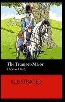 The Trumpet-Major Illustrated