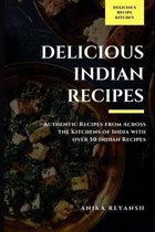 Delicious Indіаn Recipes