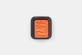 Verftablet Finetec oranje koper 30x22mm Finetec